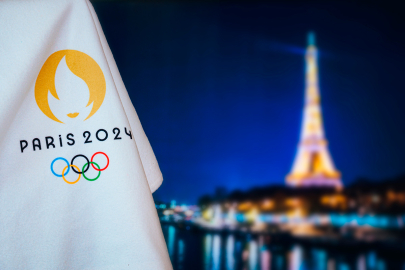 Алматинцы смогут посмотреть прямую трансляцию открытия Олимпиады-2024 