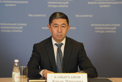 Газовые баллоны в кафе и ресторанах: какие требования действуют в Казахстане 