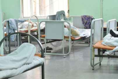 В перечень стратегически важных объектов могут включить психбольницу Алматы