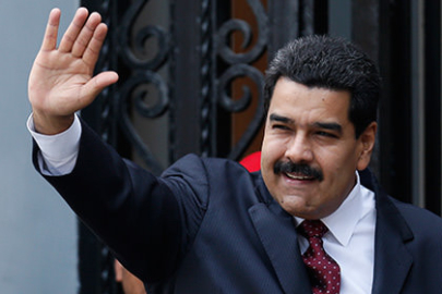 Президент Венесуэлы заявил о желании видеть страну участницей БРИКС