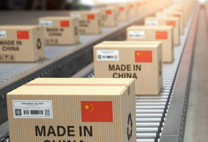 Какие страны наиболее зависимы от Китая — статистика