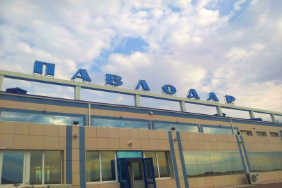  Девять миллиардов тенге возвращенных активов направят на ремонт аэропорта Павлодара