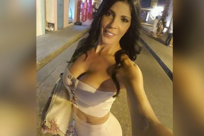 Колумбийские проститутки