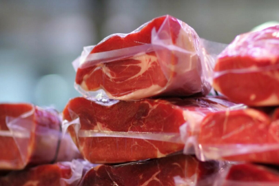 Казахстан вернул более 16 тысяч килограммов мяса в Беларусь