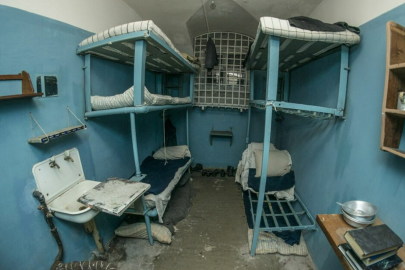 Тело арестованного обнаружили в спецприемнике Атырау