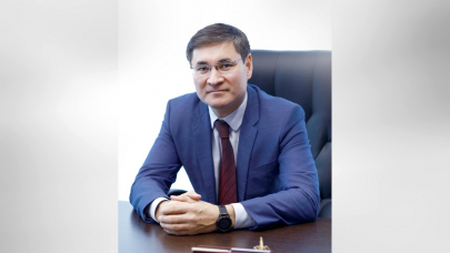 Кемелбек Ойшыбаев освобожден от должности