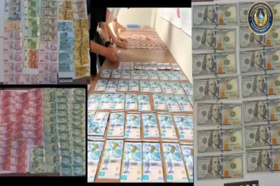 7,6 миллиона тенге похитили во время рейса Шымкент ─ Астана