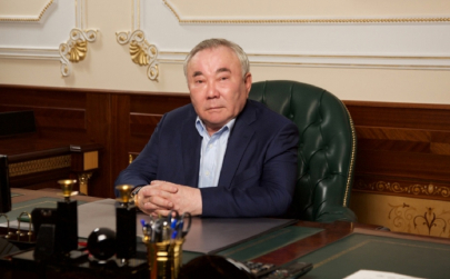 Болат Назарбаева может лишиться авторынка «Барыс» ─ СМИ  
