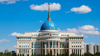 Семилетний срок и новые полномочия: парламент поддержал новый закон «О президенте»