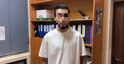 В Актобе наказали лихача за опасную езду по дороге