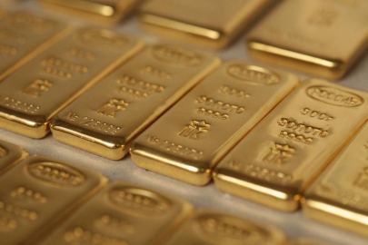 Инвестировать пенсионные накопления в золото предложил соцфонд Кыргызстана