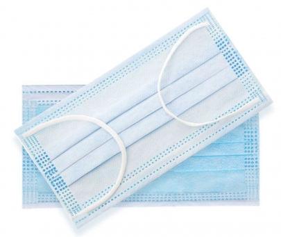 Маски будут продавать на входах в парки Алматы