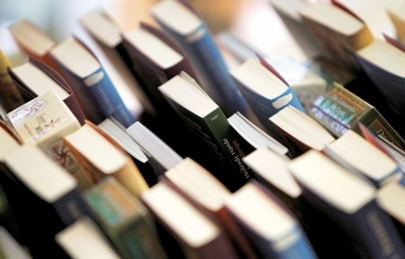 Тематическая неделя к Национальному дню книги стартовала в Казахстане