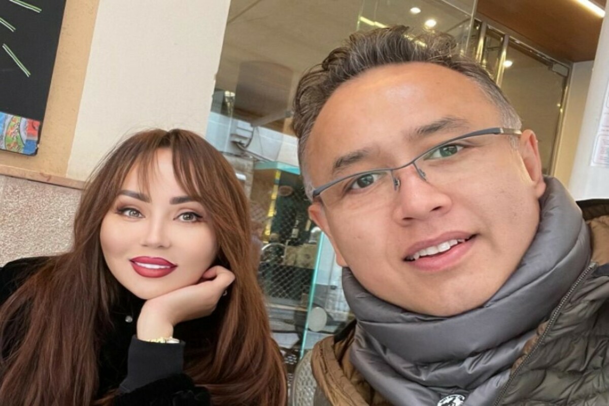 Латина бейне Порно ауыздан ағып жатқан