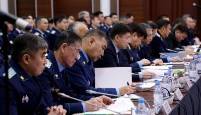 В области Абай незаконно наказали инвестора