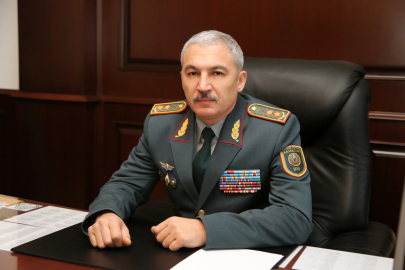 Министром обороны Казахстана назначен Руслан Жаксылыков