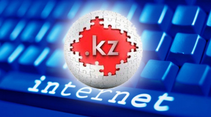 Интернет в Казахстане признали несвободным