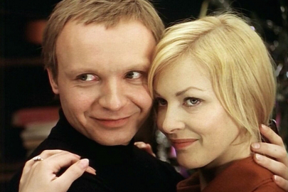 Свою версию «Иронии судьбы» выпустит Netflix