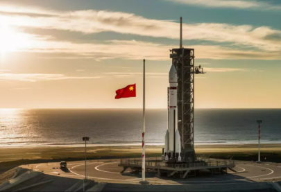 О готовности к запуску первого космического космодрома заявили в Китае