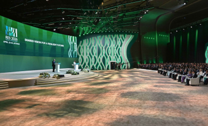 Казахстан увеличит долю ВИЭ и снизит выбросы