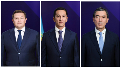 Определен состав руководства партии «Әділет»