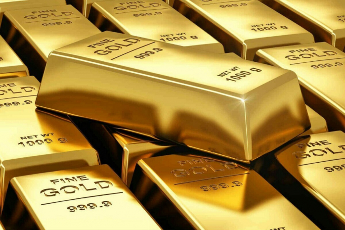 На 100 миллионов долларов снизились золотовалютные запасы Беларуси