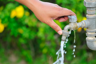 Казахстан занял 2-ю строчку в рейтинге по расходу воды среди стран ЦА