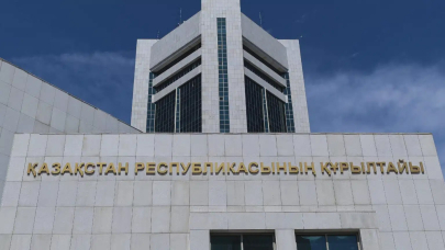 Регламент курултая: существенно изменен порядок рассмотрения законопроектов