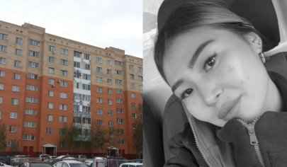 В непогоду кирпичи могут упасть в любой момент — свидетель по делу о смерти фельдшера в Астане