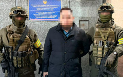 Ущерб в 11,4 миллиарда тенге: задержан экс-руководитель Фонда проблемных кредитов