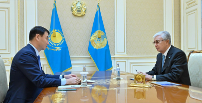 Генплан любой ценой, или Почему поручения Токаева по застройке Алматы не исполняются