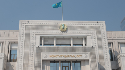 Конституционный суд разъяснил положения Конституции о сроках пребывания на высших госдолжностях