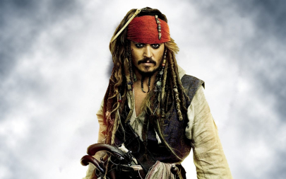 Вернуть Джонни Деппа в «Пираты Карибского моря» намерена студия Disney 