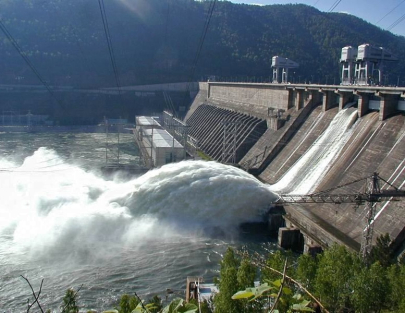 Новые ГЭС запустят до 2030 года в Казахстане