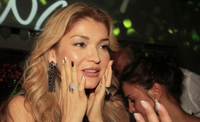 Дело Гульнары Каримовой завершил суд Швейцарии 