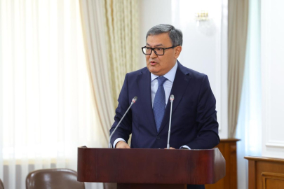 Названы причины увольнения главы «Самрук-Энерго»