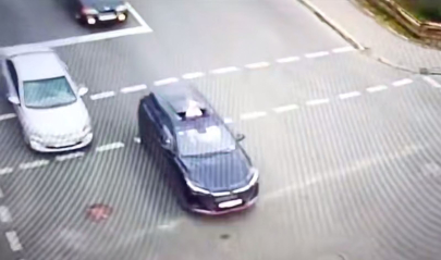 Высунул пятилетнюю дочь в люк авто: в Талдыкоргане полиция наказала отца