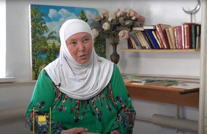 В Казахстане объявилась «духовная супруга» Назарбаева