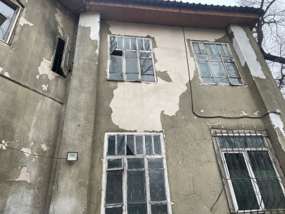 Снос «Дома Троцкого» прокомментировали в акимате Алматы