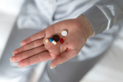 Какие лекарства не стоит давать детям — педиатр