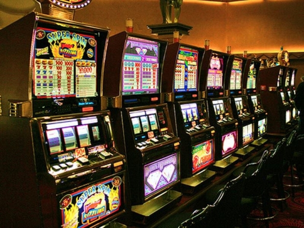 Автоматы игровые 100 casino online free games malaysia vbulletin