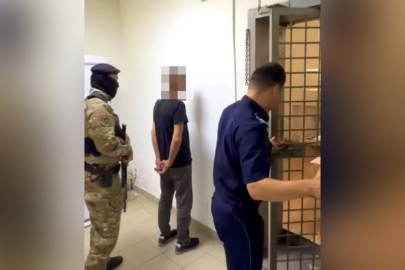 Оборудование на 1,5 миллиона теңге похитили в Жанаозене: полиция задержала мужчину