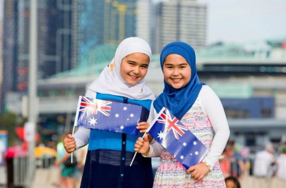5-й Национальный саммит провели мусульмане Австралии