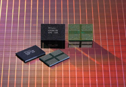 Килограмм DRAM стал дороже килограмма золота