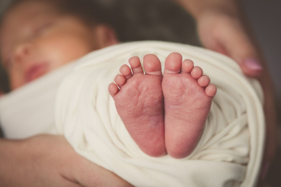 Около 15 тысяч детей родились в Казахстане благодаря программе «Аңсаған сәби»