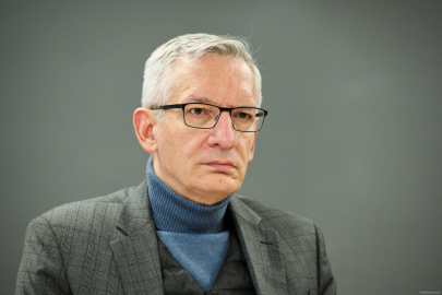 Мартин Егер: «Германия рискует оказаться в вооруженном конфликте с Россией»