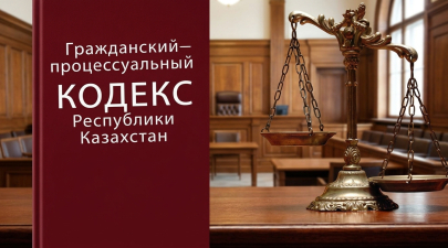 Новый Гражданский кодекс Казахстана примут до конца 2027 года