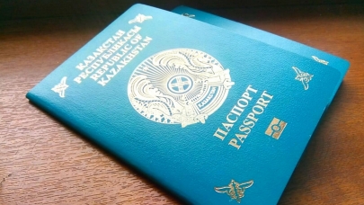 В МВД прокомментировали видео с чипом и паспортом Казахстана