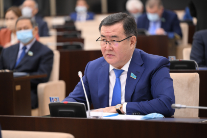 Сенатор усомнился в достоверности отчетности по региональным проектам