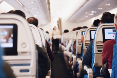 Авиакомпаниям предлагают возможность вести «черные списки» пассажиров в РК